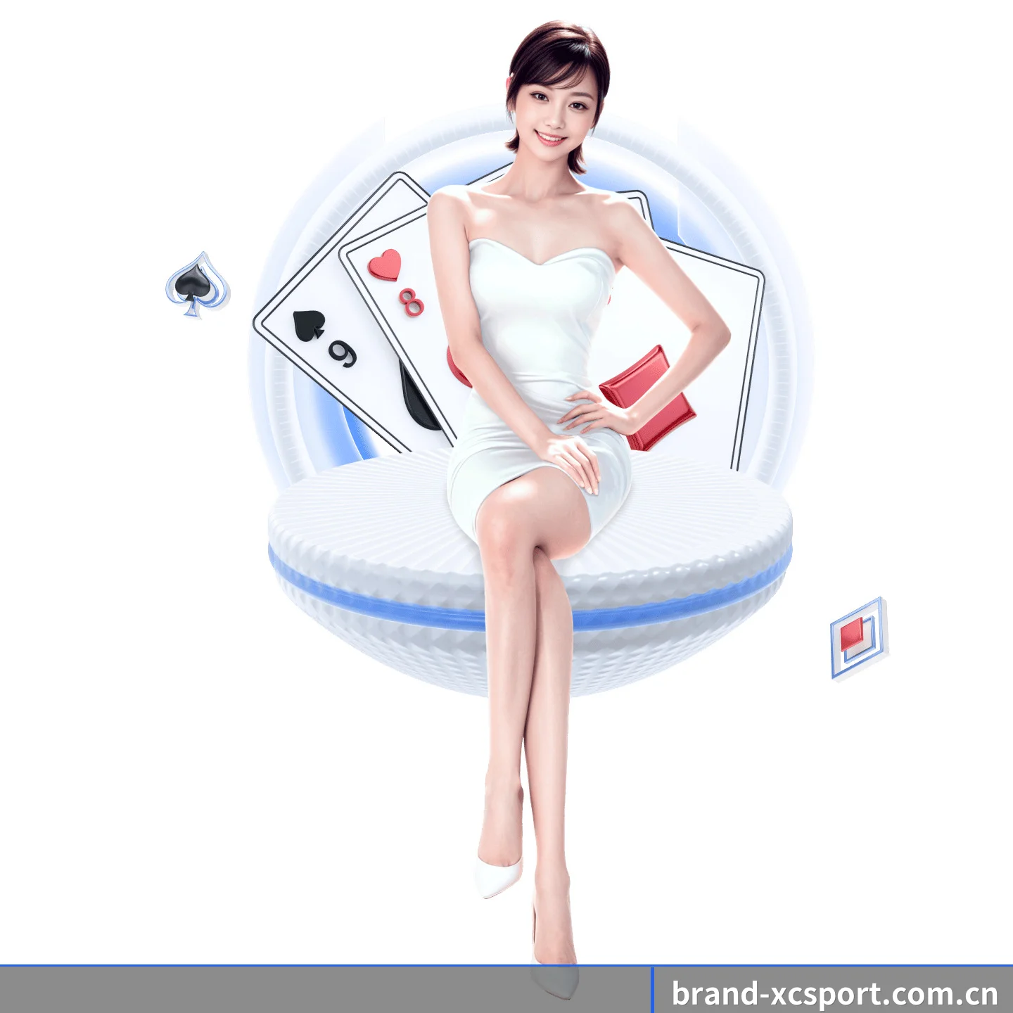 杏彩体育的长期主义